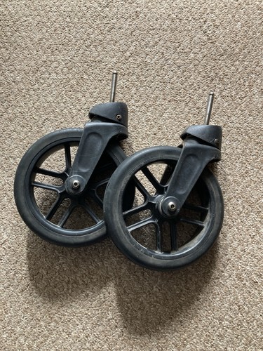 Uppababy vista 2010 2014 - uppababy,