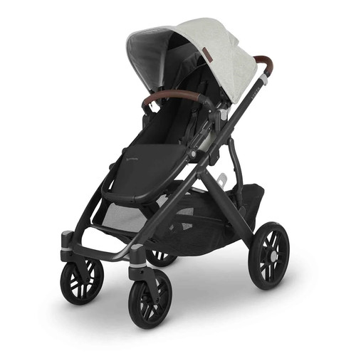 Uppababy vista stroller - uppababy, v2