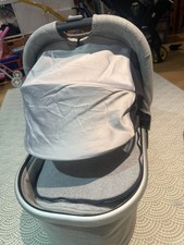 Uppababy Vista V2 Bassinet