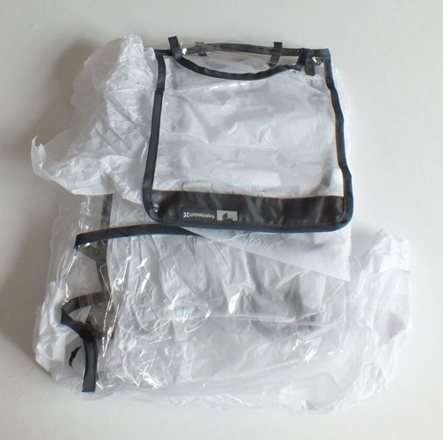 New uppababy vista - new, cruz
