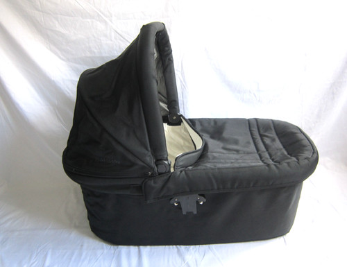 Uppababy vista carrycot black - vista,
