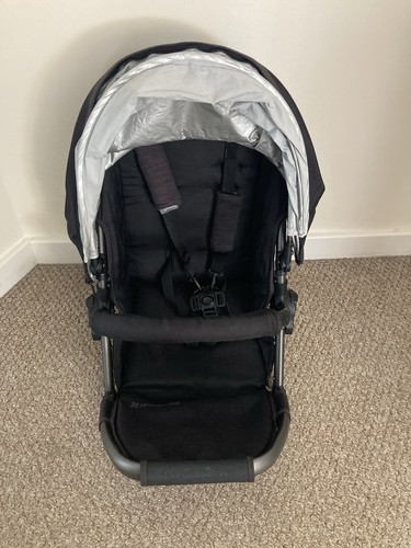 Uppababy vista main - uppababy, toddler