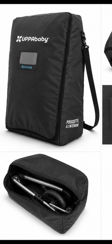 Genuine uppababy vista - genuine,