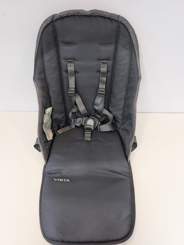 Uppababy vista 2015 seat - uppababy,
