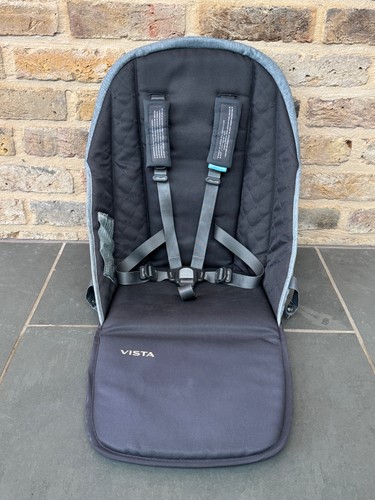 Uppababy vista 2015 main - uppababy, 2015-19
