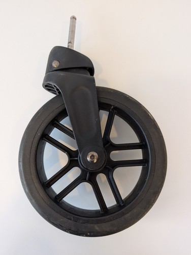 Uppababy vista front - uppababy, wheel