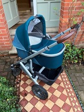 Uppababy Vista V2 Stroller
