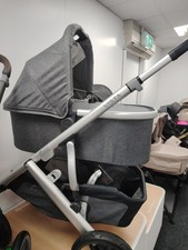 Exdisplay Uppababy Vista V2 I