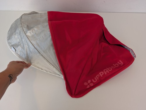 Uppababy vista 2015 - uppababy, 2015-2019