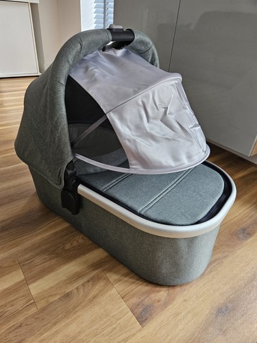 Uppababy cruz vista - uppababy,