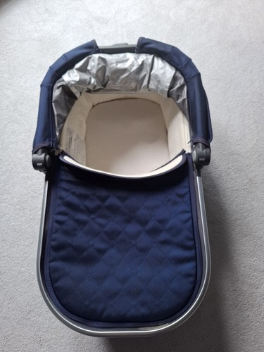 Uppababy vista bassinet - uppababy,