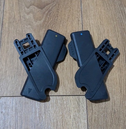 Uppababy vista lower rumble - lower,