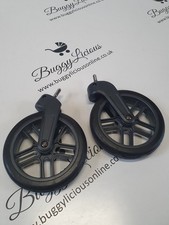 Uppababy Vista Replacement