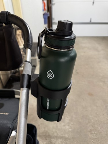 Uppababy vista and - and, v2
