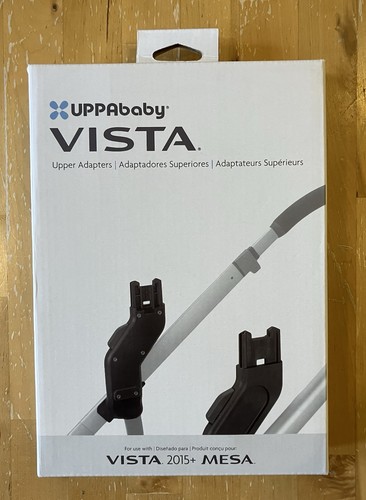Uppababy vista 2015 - uppababy, 2015+