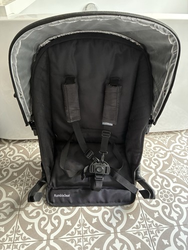 Uppababy vista pre - uppababy,