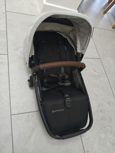 Uppababy vista rumble seat - vista,