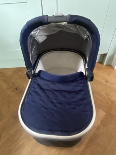 Uppa baby vista - vista, v2