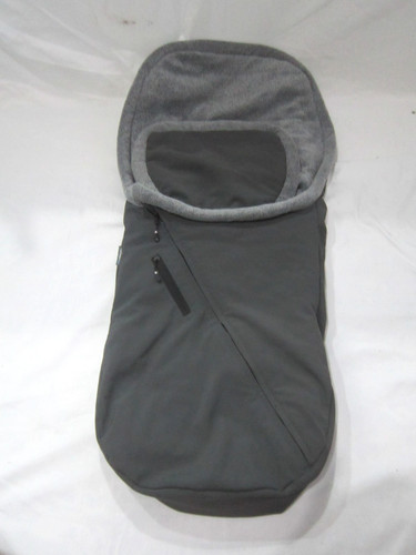 Uppababy vista footmuff - uppababy,