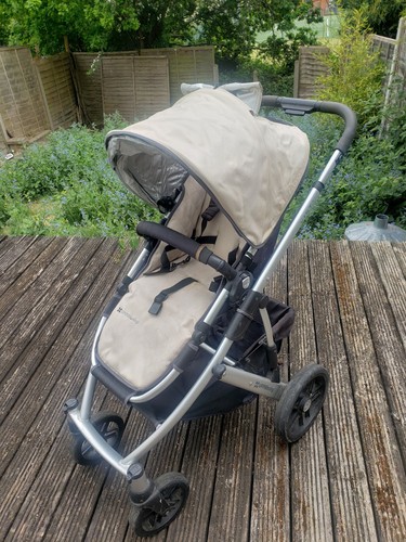 Pre owned upper baby vista - baby,
