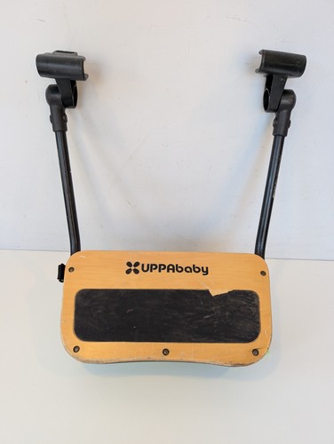 Uppababy vista piggyback buggy - uppababy,