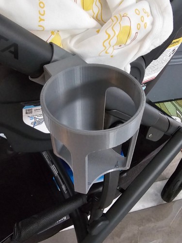 Uppababy vista cup holder - cup,