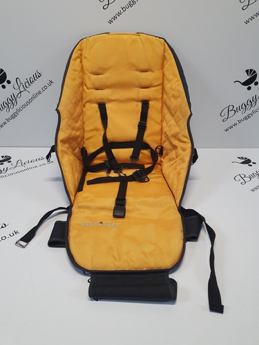 Uppababy vista main upper seat - uppababy,