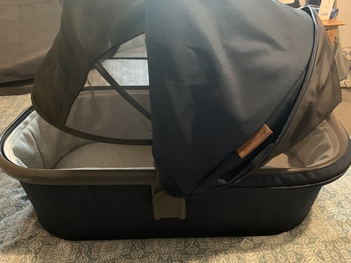 Uppababy vista twin pram - vista,