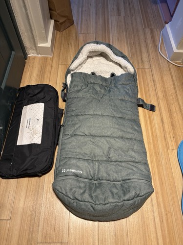 Uppababy ganoosh vista and - vista,