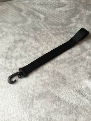 Holding strap holder - holder, for