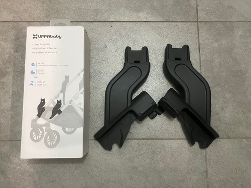 Uppababy vista 2015 - uppababy, v2