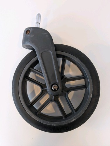 Uppababy vista 2015 - vista, front