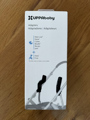 Uppababy vista cruz - /, +