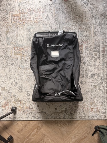 Uppababy vista travel bag - travel,