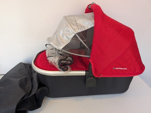 Uppababy vista 2015 2019 - uppababy, 2015-2019