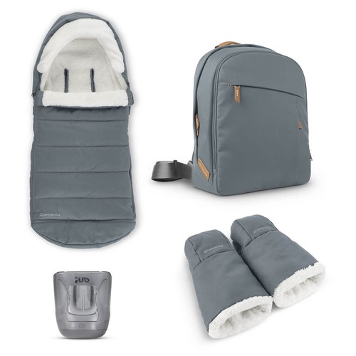 New uppababy vista - uppababy,