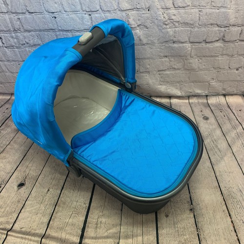 Uppababy vista carrycot - vista, blue