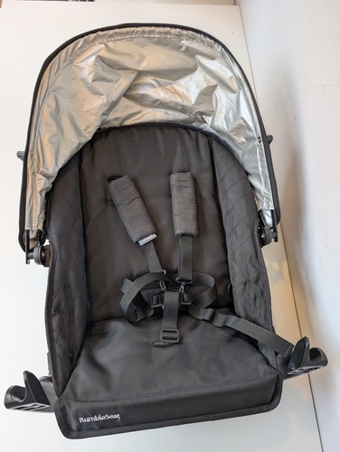 Uppababy vista rumble seat - vista,