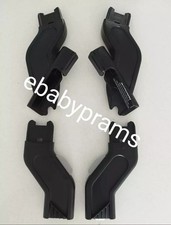 Uppababy Vista 2015+ Upper &
