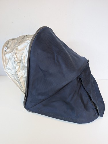 Uppababy vista 2010 - vista, seat