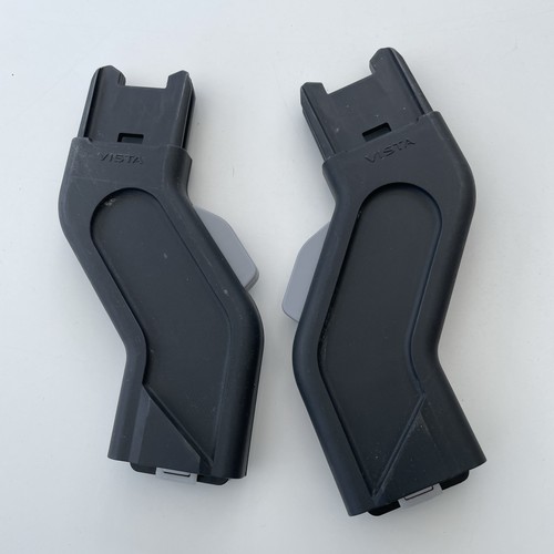 Uppababy vista upper adapters - vista,