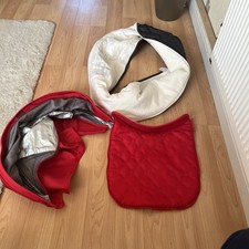 UPPAbaby Vista Carrycot Hood