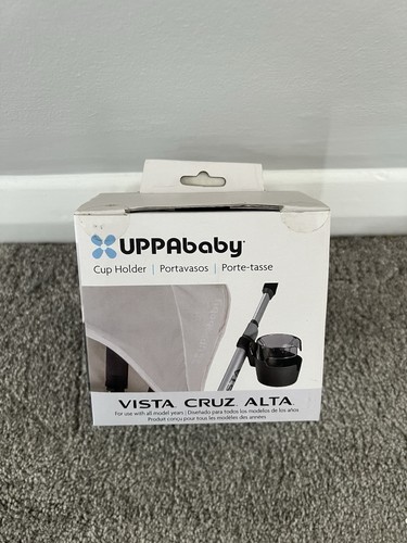 Uppababy vista cruz alta - uppababy,