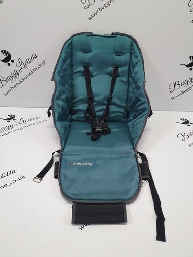 Uppababy vista main - vista, upper