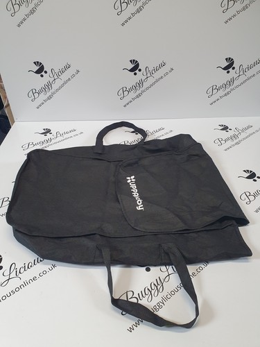 Uppababy vista bassinet - uppababy,