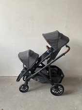 Uppababy Vista Double Buggy -