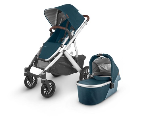 Finn uppababy vista - uppababy,