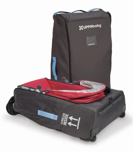 Uppababy vista travel - uppababy,