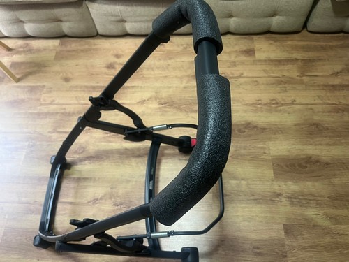 Uppababy vista chassis frame - vista, chassis/