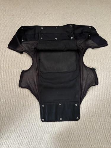 Uppababy vista 2015 2019 - uppababy,